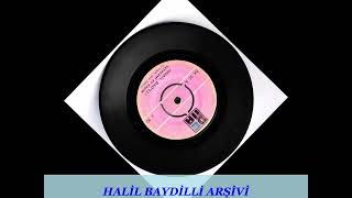 İSMAİL BADILLI.YETMEZMİ EY ZALİM.GAZELİ
