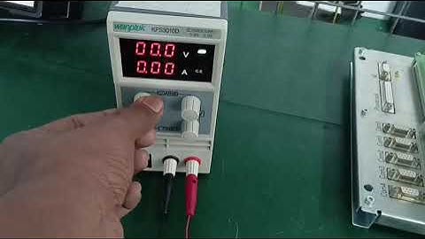 Expert KERN Communication Module 5000010-002 Repairs Dynamics Circuit (S) Pte. Ltd.