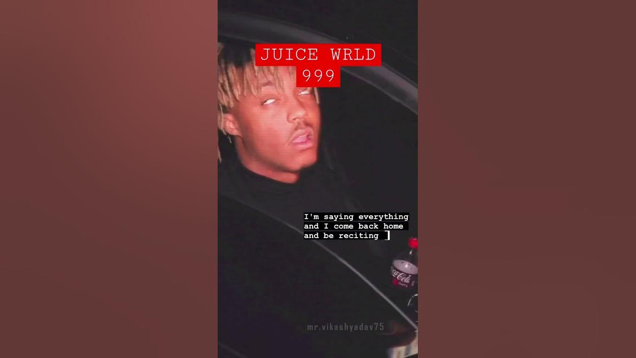 JUICE WRLD How he started RAPPING YouTube