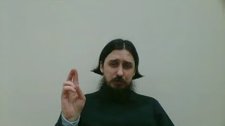 Лекция 8. Христос — новый Адам