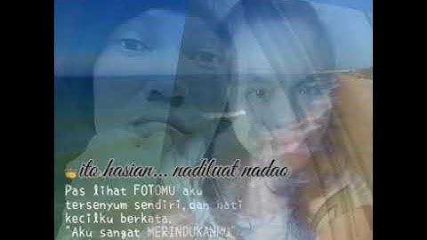 Ito hasian  joy tobing