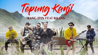 KANG IPIN FEAT BILQIS - AKU RA MUNDUR | TEPUNG KANJI ( OFFICIAL MUSIC VIDEO )