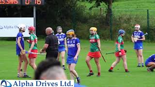 Tipperary Camogie Live Stream