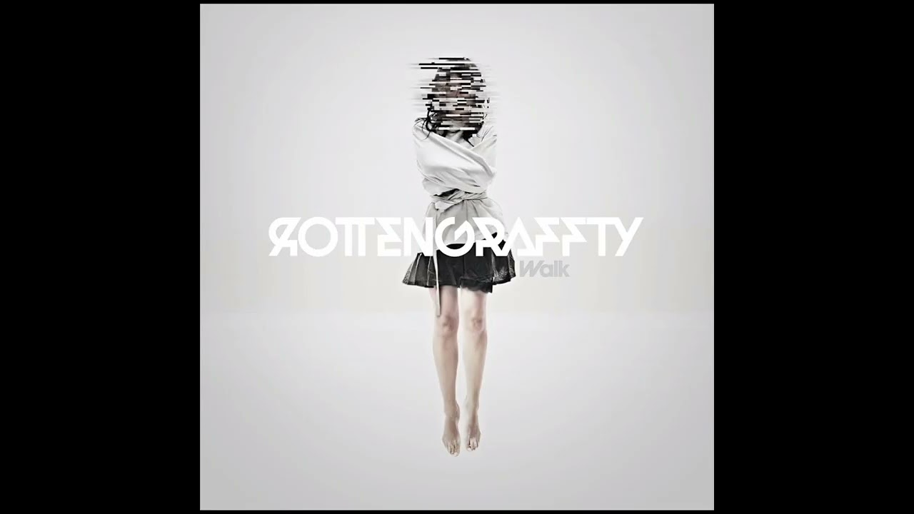 Watch ROTTENGRAFFTY - WALK (Full Album) (2013) on YouTube Watch ROTTENGRAFFTY - WALK (Full Album) (2013) on YouTube
