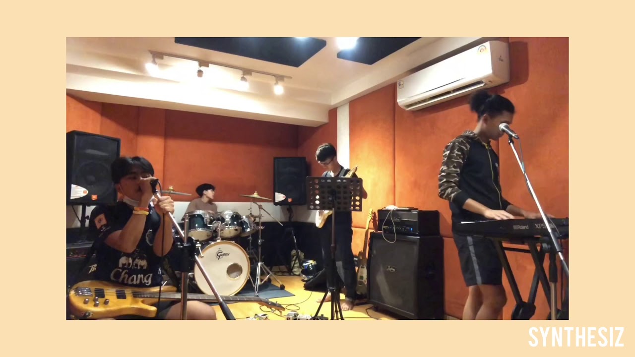 pop pongkool cover by synthesiz b youtube pop pongkool cover by synthesiz b youtube