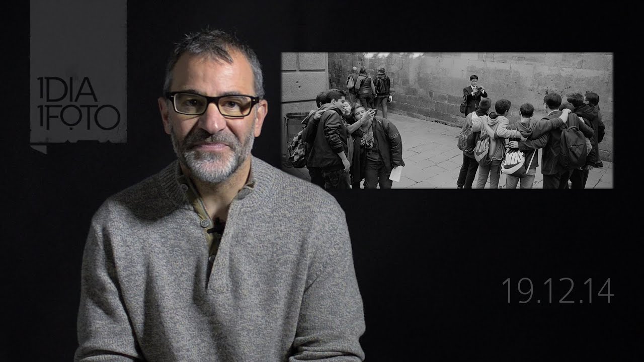 BONA PRAXIS | Francesc Melción