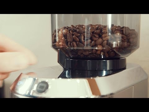 Video: Fejlfinding Af Almindelige Problemer Med Elektrisk Kaffekværn
