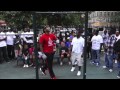 Bartendaz 6TH Annual Day of Movement Part 1 | Thats Good Money