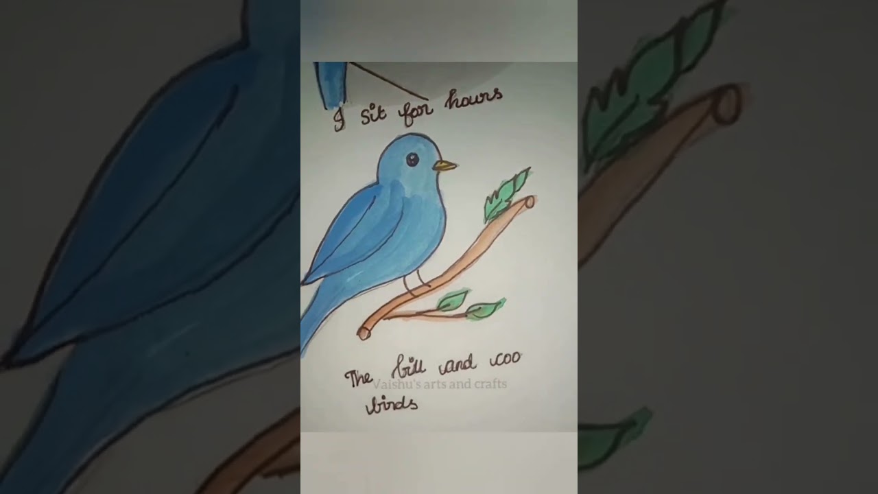pretty little baby - lyrics art 