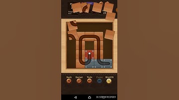 ROLL THE BALL - CLASSICAL MODE - FOXTROT level 25 WALKTHROUGH