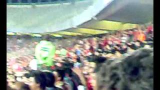 Perspolis Vs Saba Battery