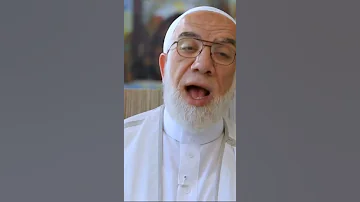 كيف أن المريض قريب من الله 