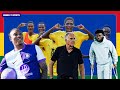 🇬🇭MO KUDUS UNDERGONE  SURGERY?-BLACK STARS MF IS BACK-GHANA 0-1 MALI-BLACK STARS DUO TO WIN BIG