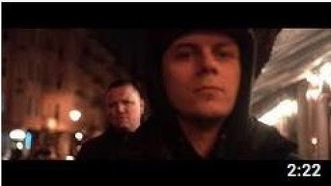 Bullseye - "Keep Me Alive" Dedication Records - Official Music Video