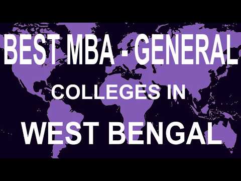 best-mba-general-colleges-in-west-bengal