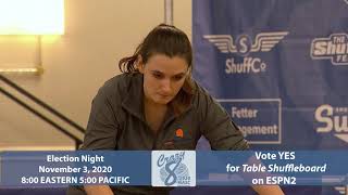 Table Shuffleboard on ESPN screenshot 3