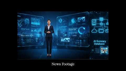 Smart Video Summarization using CNN — Watch Hours in Seconds!