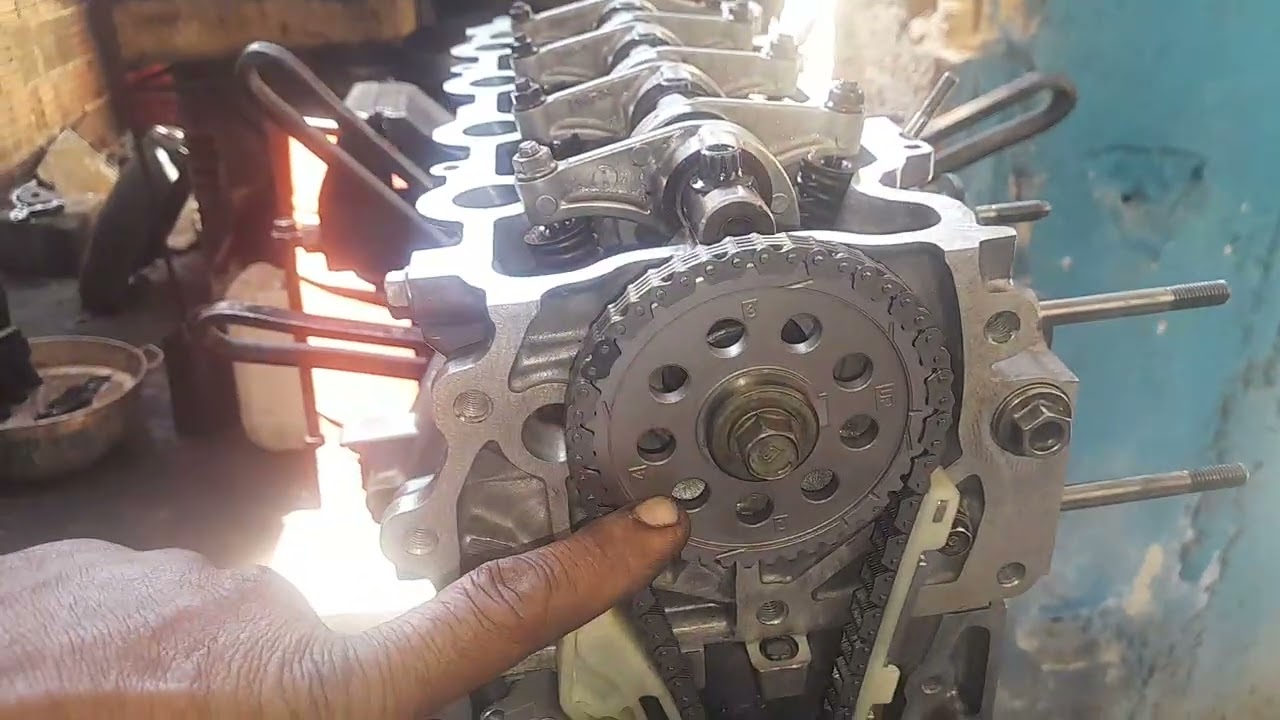 TORQUE DO MOTOR HONDA FIT 1.4