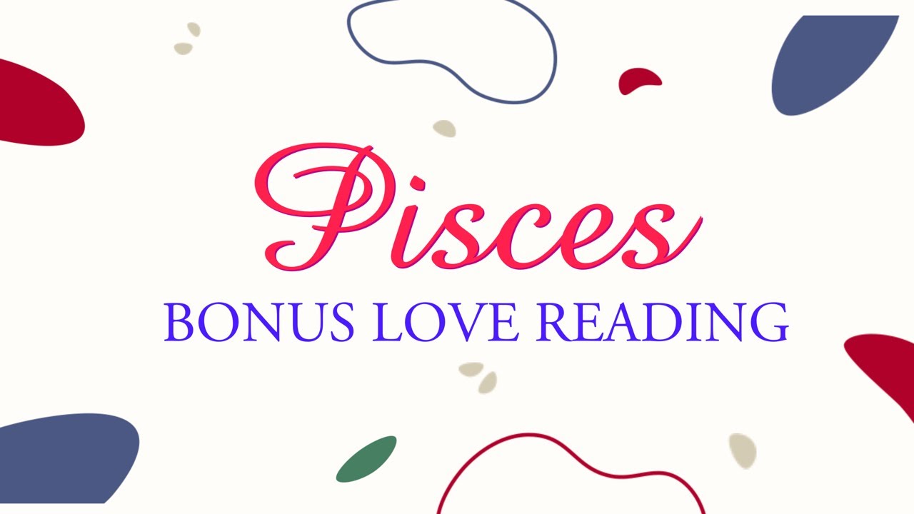 PISCES love ♓️ You Both Want The Same Thing, But This Time The Ball Is in This Person’s Court