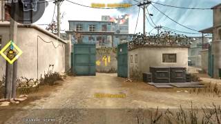 Warface: Cw- Unique vs Conjure