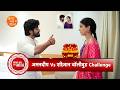 Amandeep Sidhu &amp; Sheizaan Khan Bring Unstoppable Energy to SBB’s Exclusive Fun Segment! | SBB