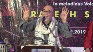 Ai Mere Dile Nadaan tu gham se na ghabrana Cover with NEW UNSUNG STANZA#Alfaaz aur Awaaz #