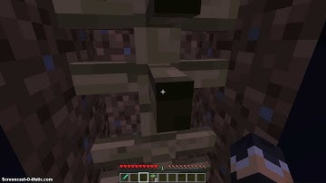 How to make an X-Ray Machine in Minecraft (No Mods)