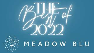 The Best of 2022