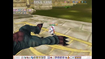 Flyff Savage Wilds Mystical Flyff