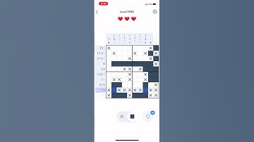 Nonogram.com - Number Puzzle LEVEL 1565