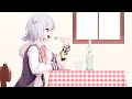 【MV】ラケルのチョコバナナサンデー - spika feat. 小春六花