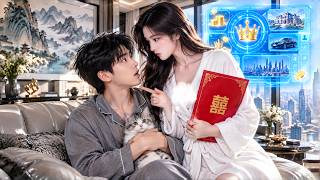 Details 一睁眼穿到7年后竟成了出轨渣男，小伙看着旁边让他轻点的美女总裁老婆和软萌女儿当场傻眼！得知自己成了傻舔狗，直接洗心革面哄娃养家，开启宠妻护女逆袭人生！ Update