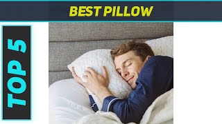 Top 5 Best Pillow 2023