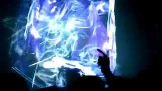 Eyes Above ft. Kendrick Lamar– Flying Lotus Live @ The Beacham 2014