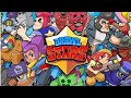 A normal match in brawl stars #brawlstars