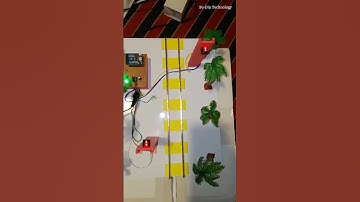 Touch sensor making #shorts #engineering #technology #project