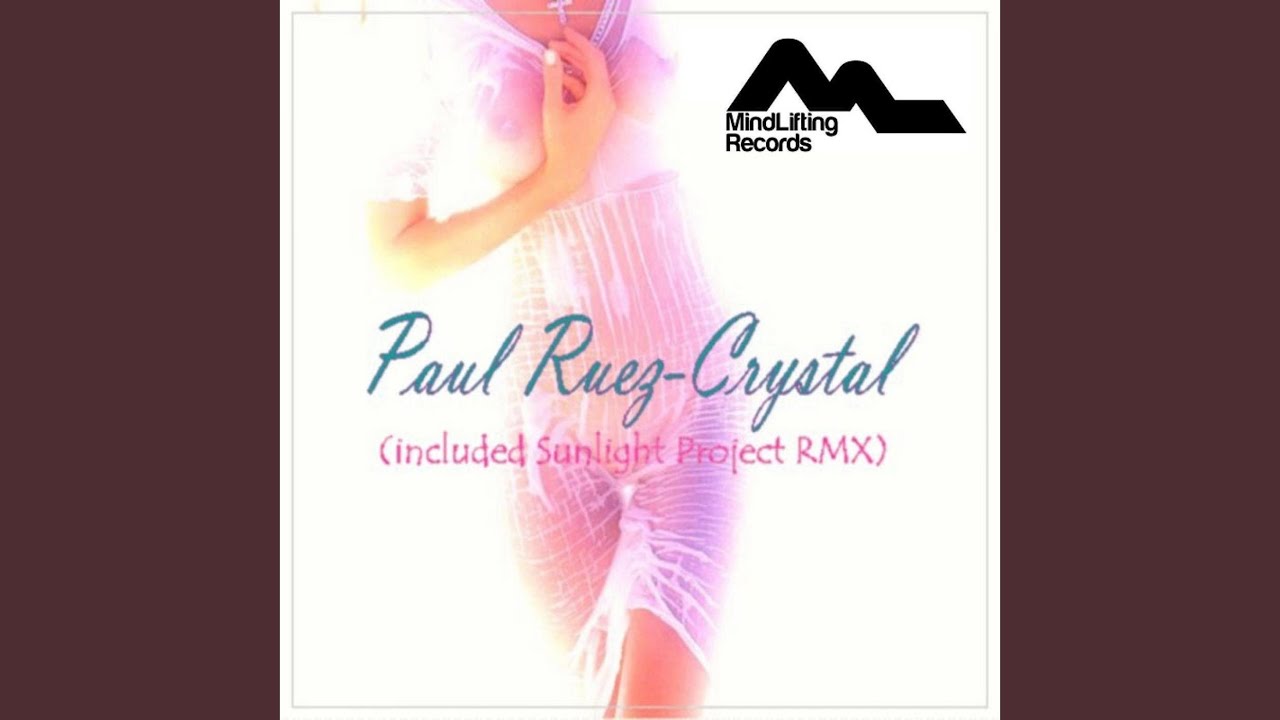 Crystal Sunlight Project Remix Youtube