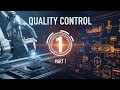 Quality control 1❤