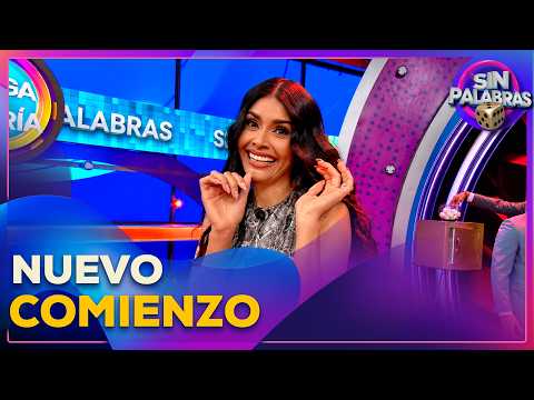 Speechless 🎲🕹️ | The countdown begins again! 😱 | Venga La Alegría