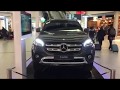 Новый Мерседес пикап Икс класс / New Mercedes X class