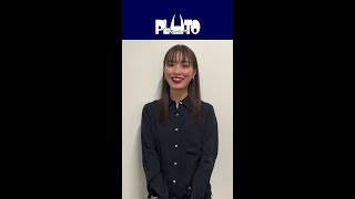 内田理央 - 世界最速ワールドプレミアを終え興奮&感動！ | PLUTO | Netflix Japan