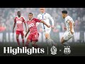 Standard Liege Anderlecht goals and highlights