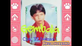 Gembala ÷ Julius Sitanggang