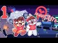 Anarcute / Let's start a Riot! / Part 1 / Jaltoid Games