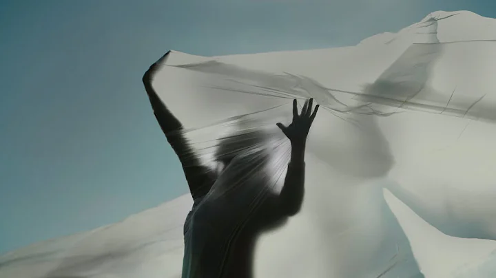 Masha - Voices  (Official Music Video)