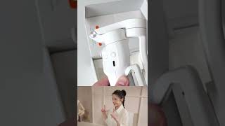Hohem iSteady V3 Telefon Gimbal kutu açılışı ve İnceleme! #hohemisteadyv3