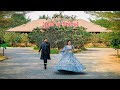 Jigar ❤️ Shital | Best Engagement Highlight 2024 | King's Click Photography | Engagement Highlights