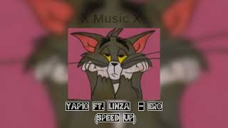 « Yap10 ft. Linza - Ero (speed up) »