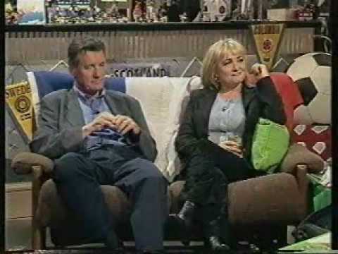 Fantasy World Cup Live with Michael Palin (part 2)