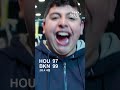 9.5 seconds left, down by four…winning time #nba #highlights #gamewinner